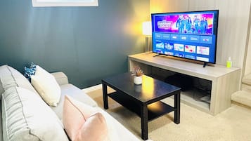 TV connectée