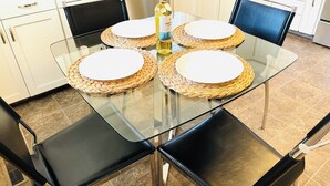 お食事