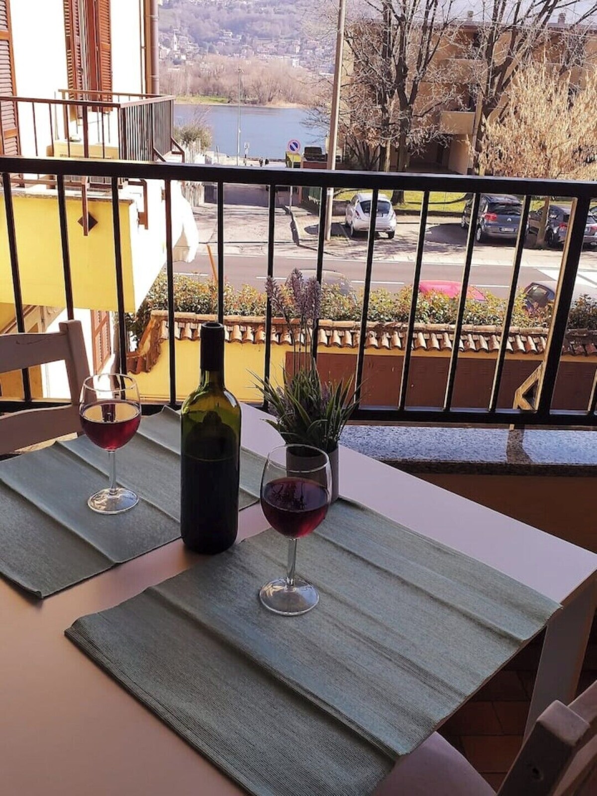 Bild für Gastgeberprofil