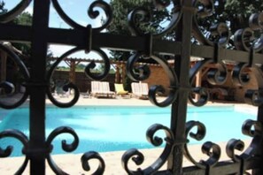 Pool - Maison au Calme et Proche de la mer (Latour bas Elne)