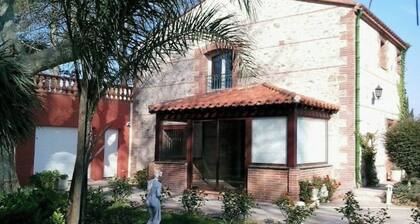 Maison au Calme et Proche de la mer