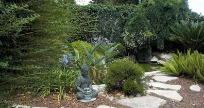 Maison au Calme et Proche de la mer