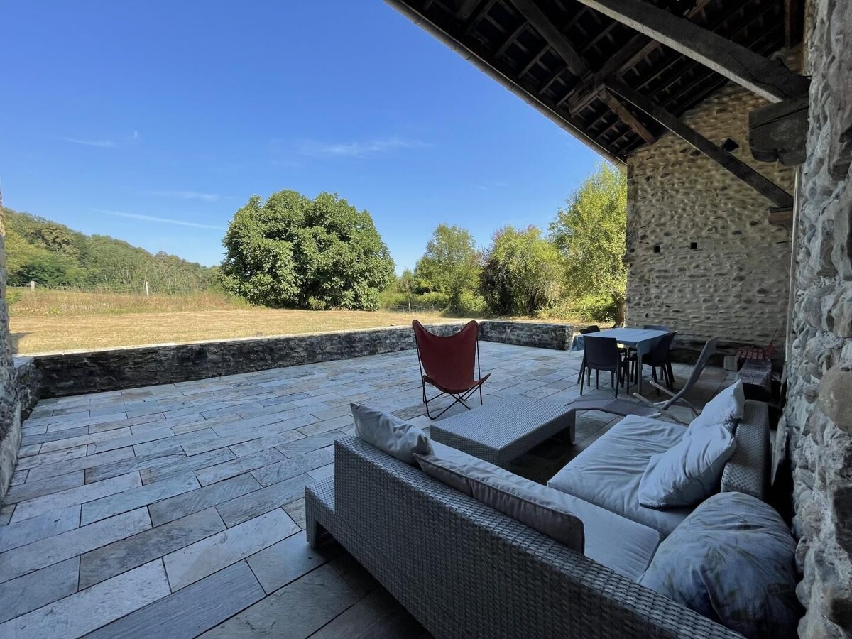 Imagen de perfil del propietario o de la propietaria