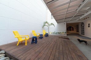 Exterior - Hostal Boutique Casa Mosaiko Nutibara (Medellín)