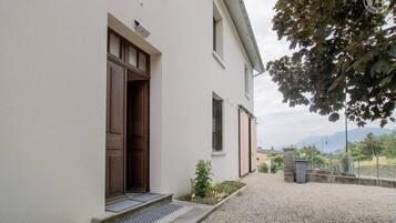 DĂ©tail de lâextĂ©rieur