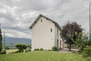 Esterni