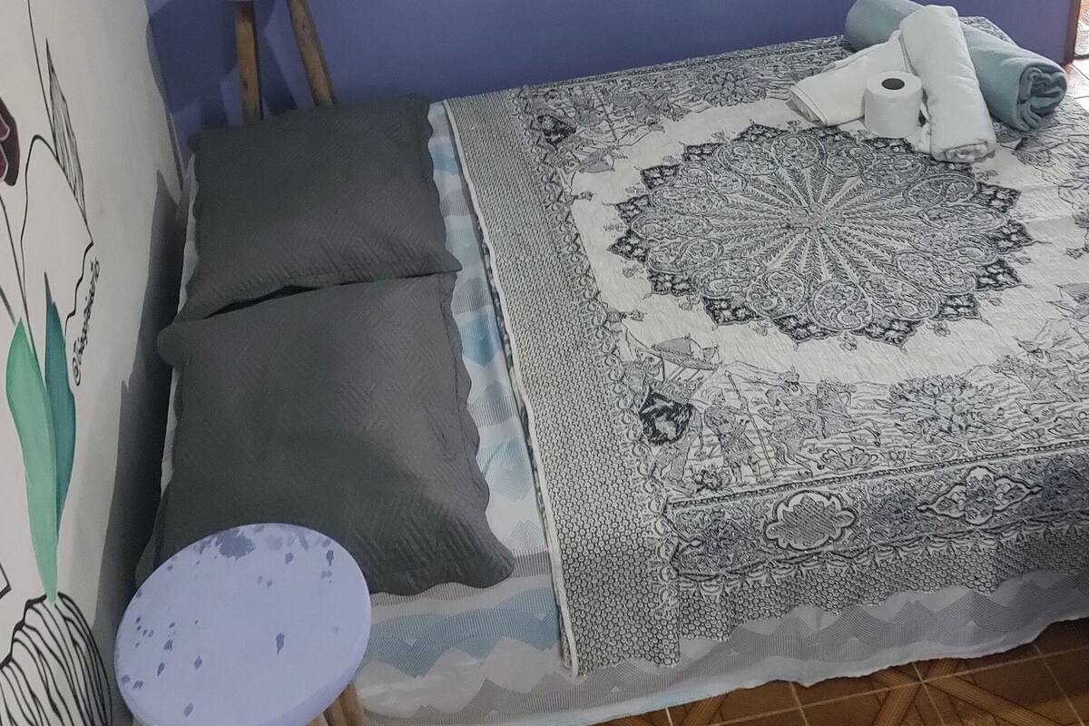 Basic Room | 1 bedroom, individually furnished, free WiFi