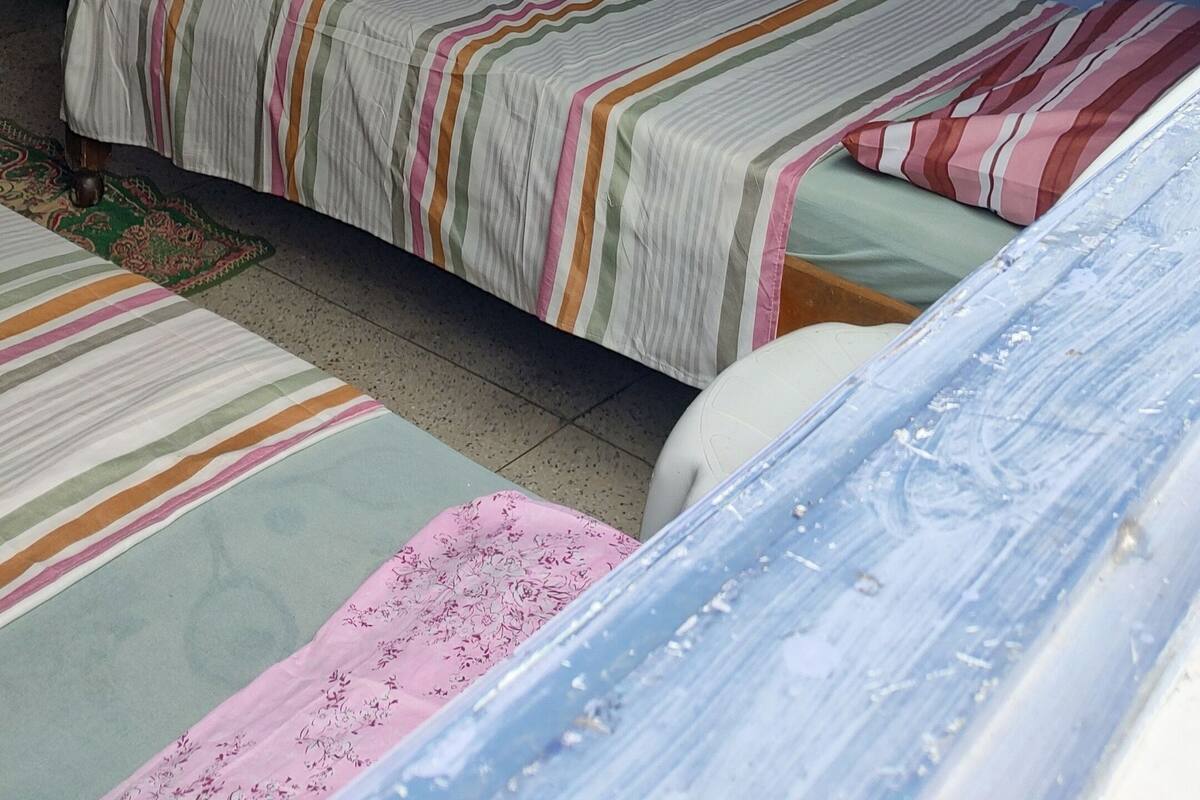 Economy Shared Dormitory | 1 bedroom, individually furnished, free WiFi