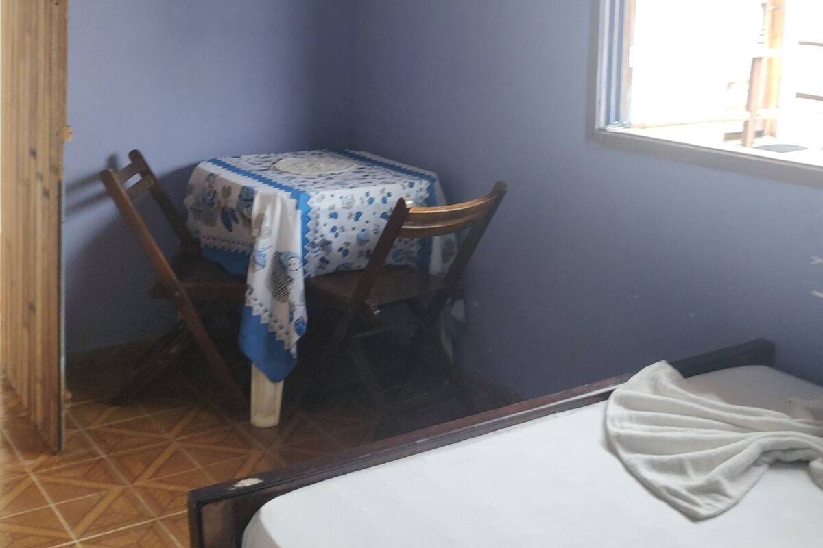 Economy Room | Living area