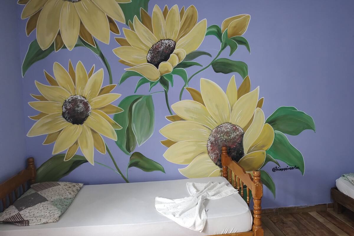 Basic Apartment, Beach View | 1 bedroom, individually furnished, free WiFi