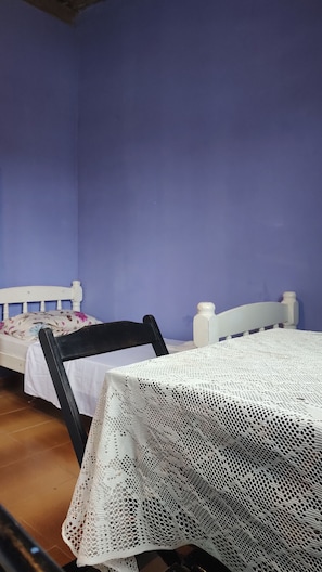 Family Room | 1 bedroom, individually furnished, free WiFi