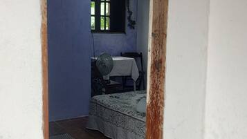 Basic Room | 1 bedroom, individually furnished, free WiFi