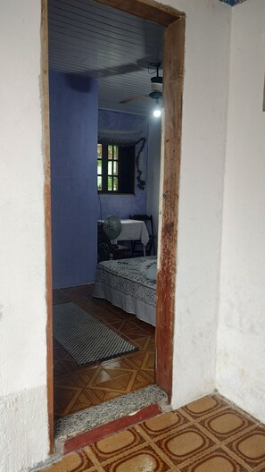 Basic Room | 1 bedroom, individually furnished, free WiFi