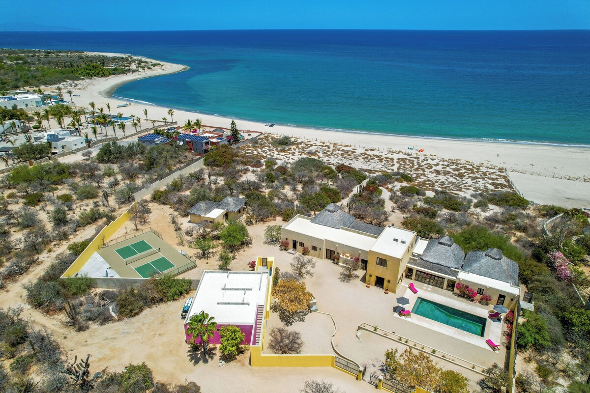 Bild für Gastgeberprofil