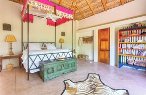 6 dormitoris, escriptori, planxa i posts de planxar i wifi