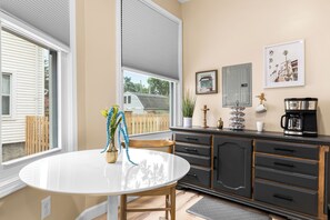 Interior - New! Luxury 1BR Flat near Downtown Mount Clemens (Mount Clemens)