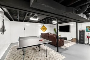 Sala de juegos
