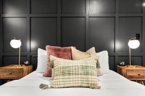 3 Schlafzimmer, Bügeleisen/Bügelbrett, WLAN, Bettwäsche