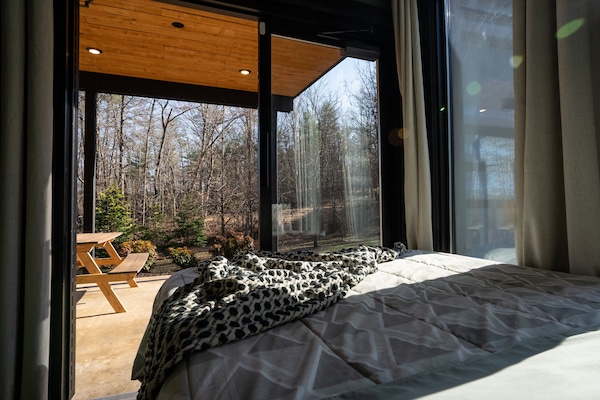 1 makuuhuone, ilmainen Wi-Fi, vuodevaatteet