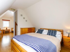 1 Schlafzimmer