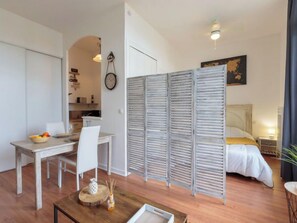 1 bedroom, internet - Villa Thaïs by Interhome (Royan)