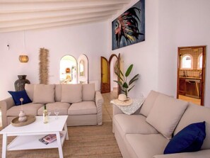 TV - Villa Alsing by Interhome (Jávea)