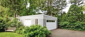 Spacious Scarsdale house -30 mins to Manhattan