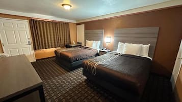 1 chambre, Wi-Fi gratuit