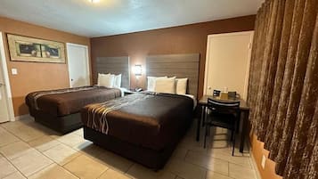 1 chambre, Wi-Fi gratuit