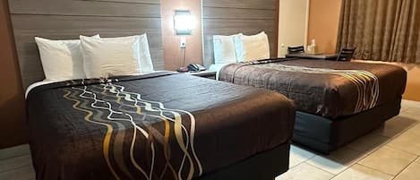 1 habitación y wifi gratis