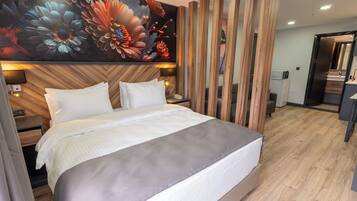 STUDIO ODA (704) | Sengetøy i egyptisk bomull, sengetøy av topp kvalitet og safe på rommet