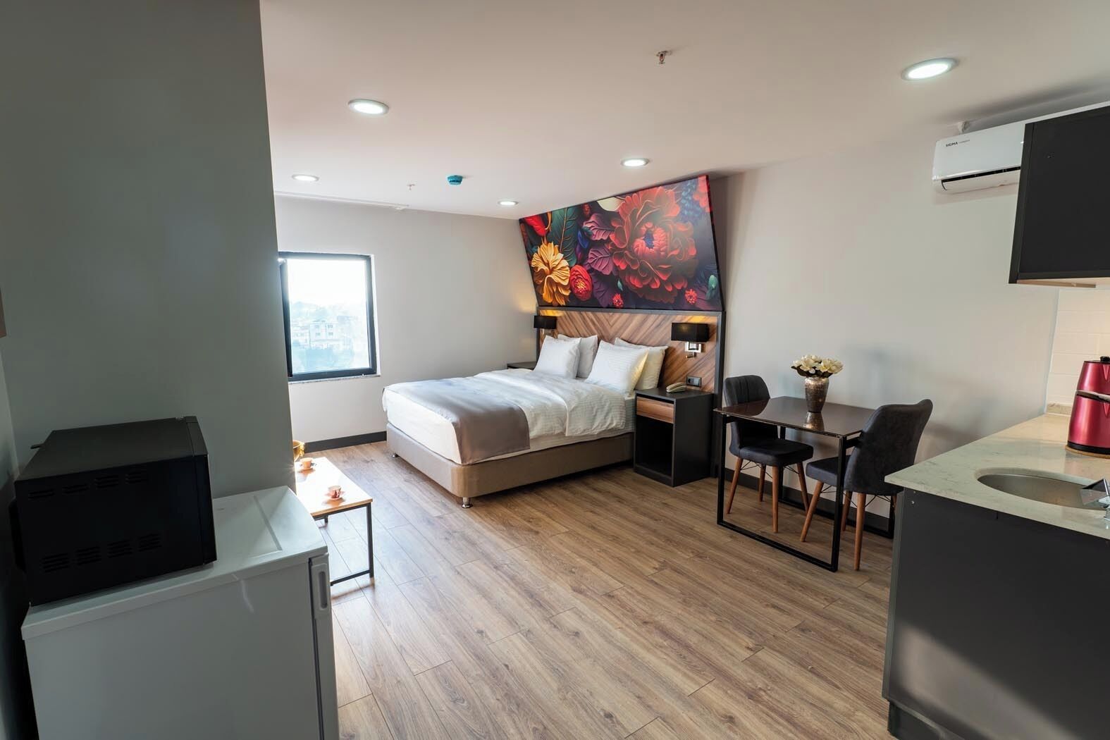 STUDIO ODA (706) | Sábanas de algodón egipcio, ropa de cama de alta calidad, caja fuerte