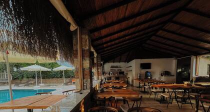 Marla Suit Hotel Fethiye