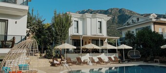 Marla Suit Hotel Fethiye