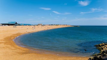Spiaggia