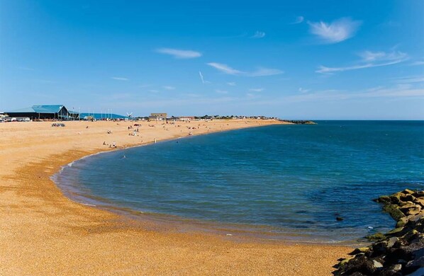 Plage
