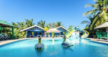 Magsaysay Hillside Resort powered by Cocotel