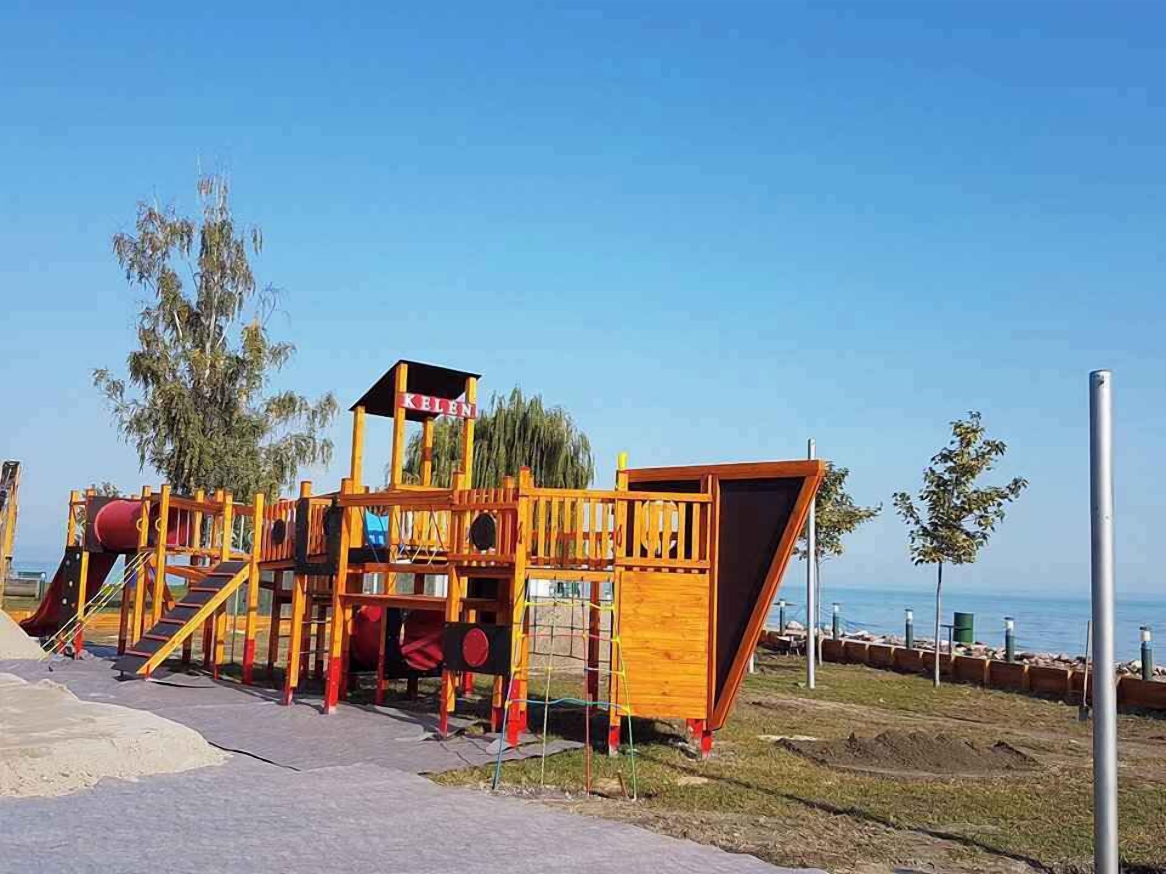Espace pour enfants