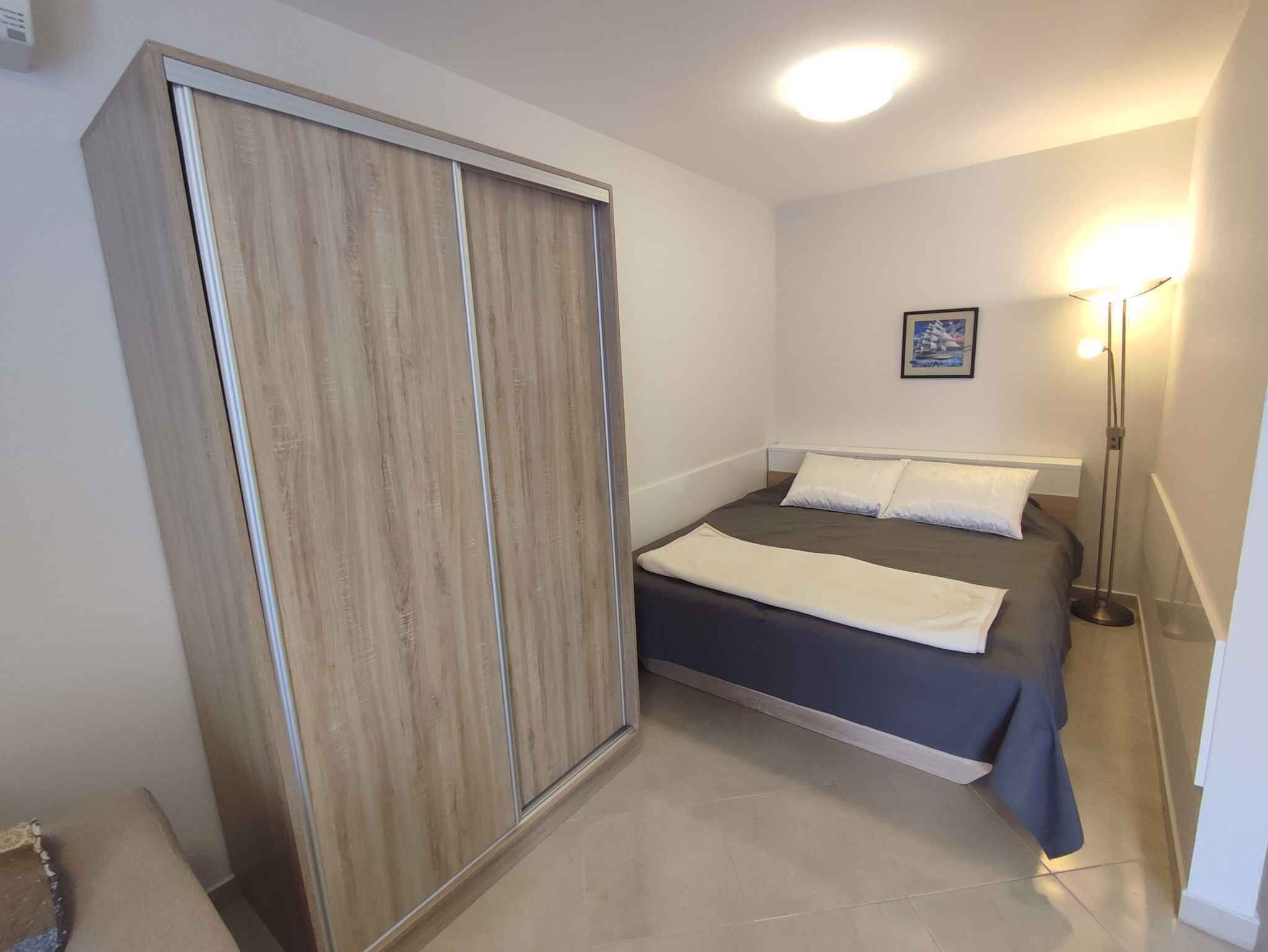 1 chambre, Wi-Fi