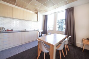 Appartement, 3 chambres | Cuisine privée