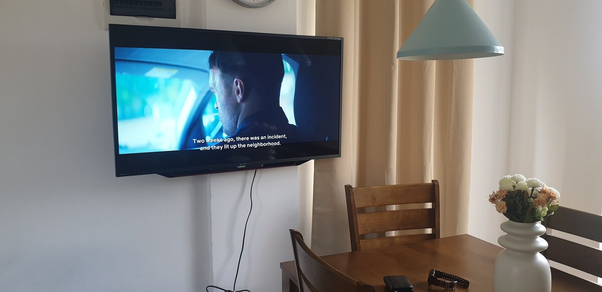 Image de profil de l’hôte