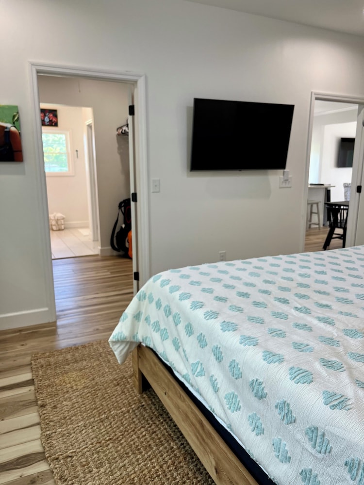 Lakefront Home at Lake Marion, SC Santee, SC in Wyboo Creek 5 Min to