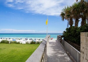 Plage à proximité