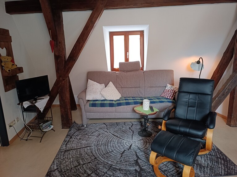 Ferienwohnung Die Himmlische - Sulzbach-Rosenberg
