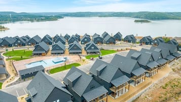 Cottage, nhiều phòng ngủ | Ngoại thất