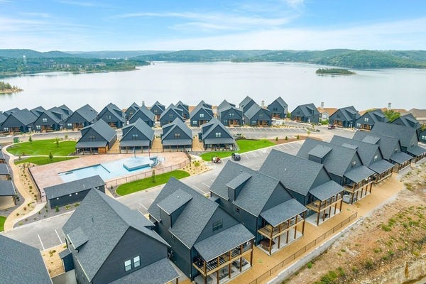Cottage, Multiple Bedrooms | Exterior