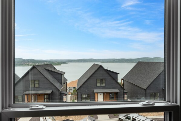 Cottage, Multiple Bedrooms | Exterior - Cedar Shores 7 Bedroom Home by RedAwning (Hollister)