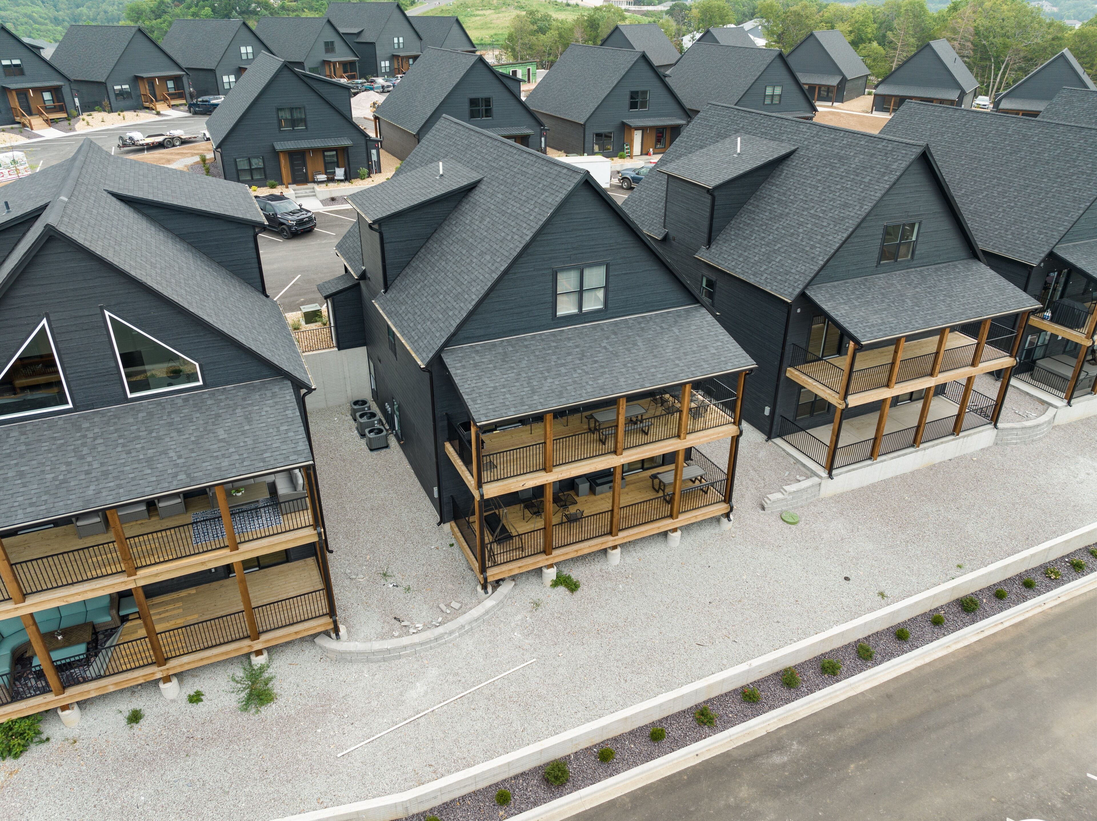 平房, 多間臥室 | 外觀