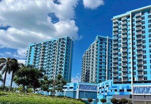 Exterior - SCENIC Manila Bay retreat nestled in Entertainment City across Okada & near NAIA (Parañaque)