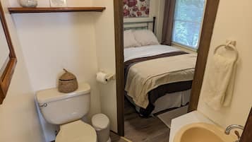 4 habitaciones, wifi gratis y ropa de cama